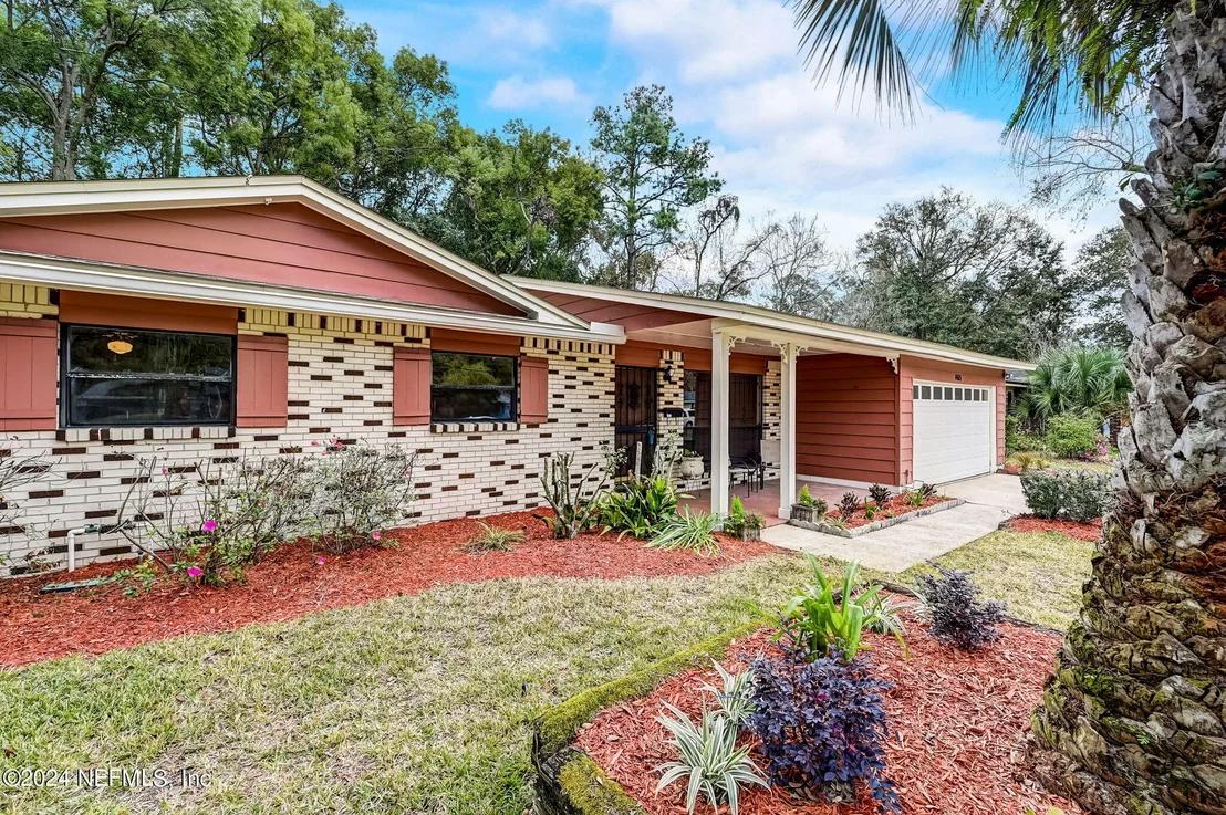 Photo of 4615 SILVER RIDGE Drive
