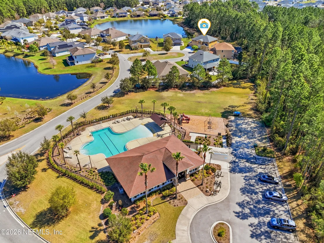 Photo of 36 SABA ROCK Drive