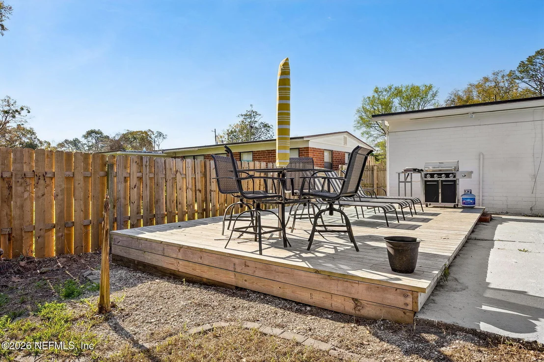 Photo of 3647 CORONADO Road