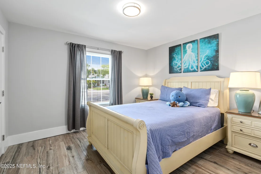 Photo of Unit 5A at 405 FLAGLER Boulevard