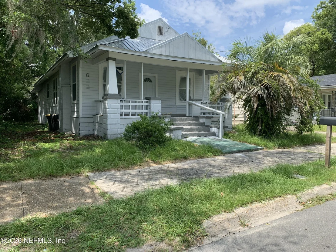 Photo of 622 LONG BRANCH Boulevard