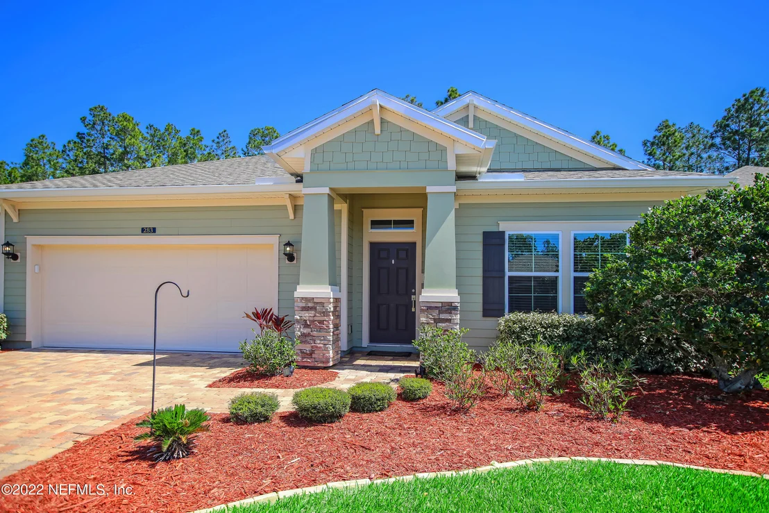 Photo of 283 GLORIETA Drive