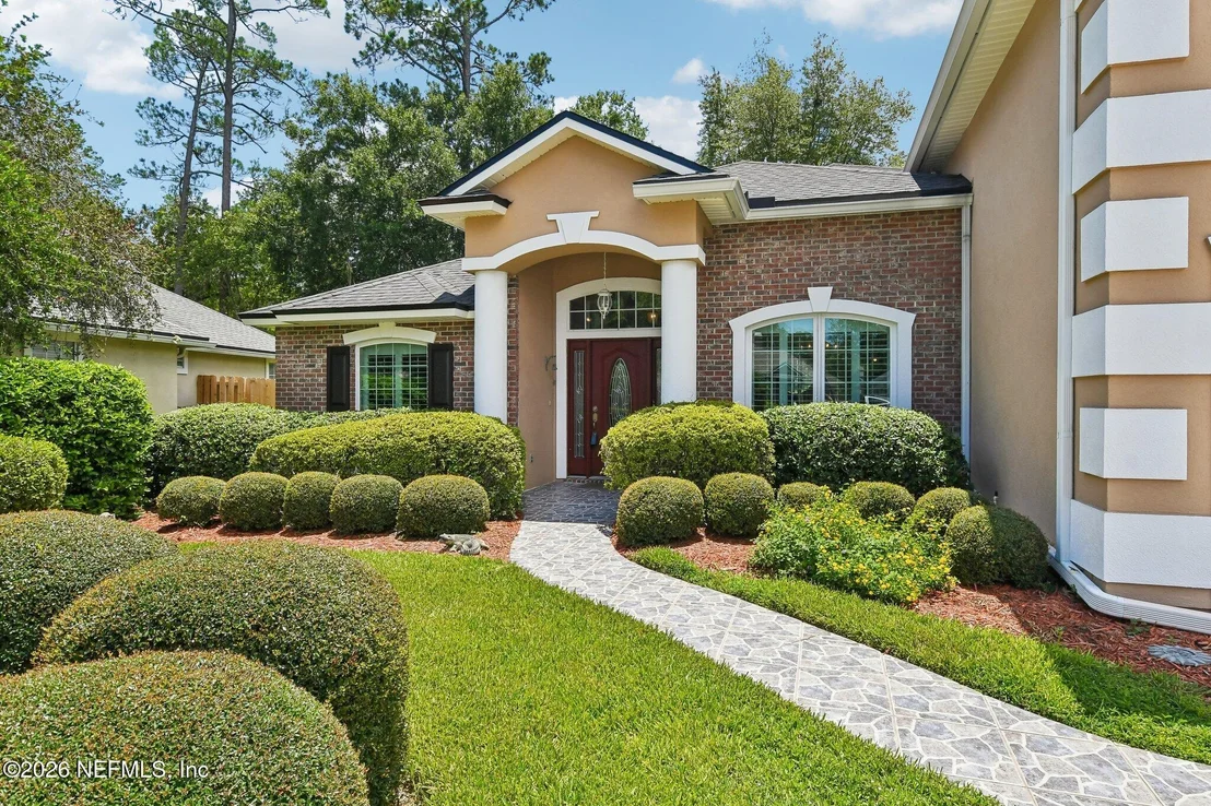 Photo of 1716 SECLUDED WOODS Way