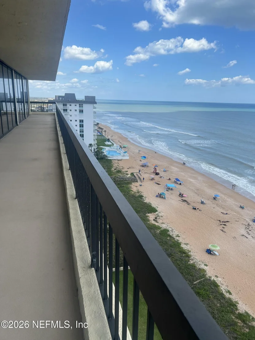Photo of Unit B4 at 1513 N OCEAN SHORE Boulevard