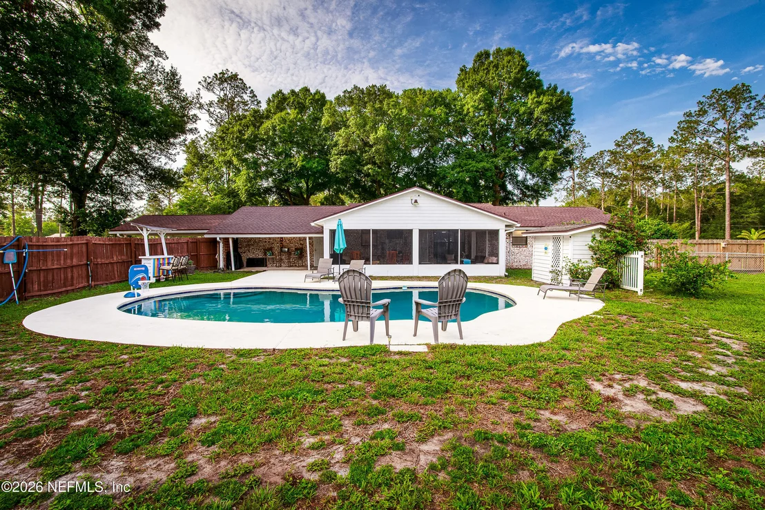 Photo of 11401 OLD PLANK Road