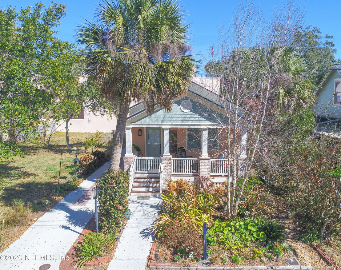 Photo of 307 ST GEORGE Street