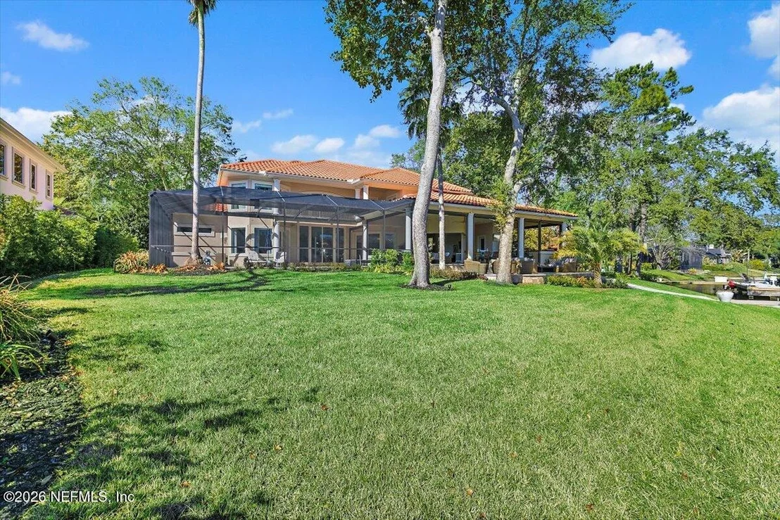 Photo of 821 QUEENS HARBOR Boulevard