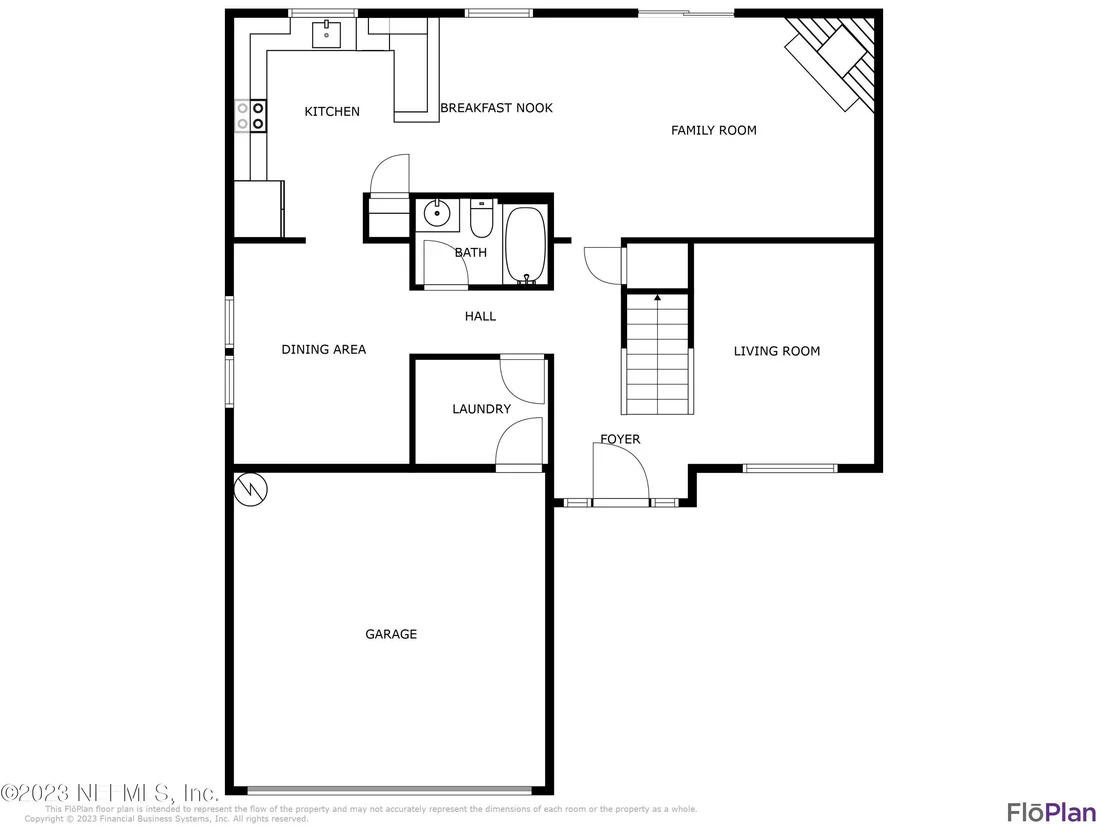 Photo of 1047 MOOSEHEAD Drive