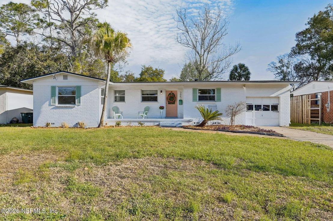 Photo of 3647 CORONADO Road