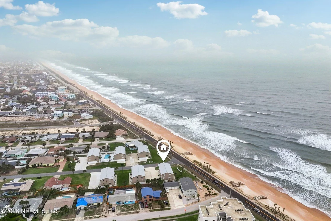 Photo of Unit 402 at 2898 OCEAN SHORE Boulevard