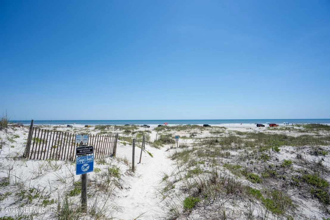 Photo of Unit BD at 740 A1A BEACH Boulevard
