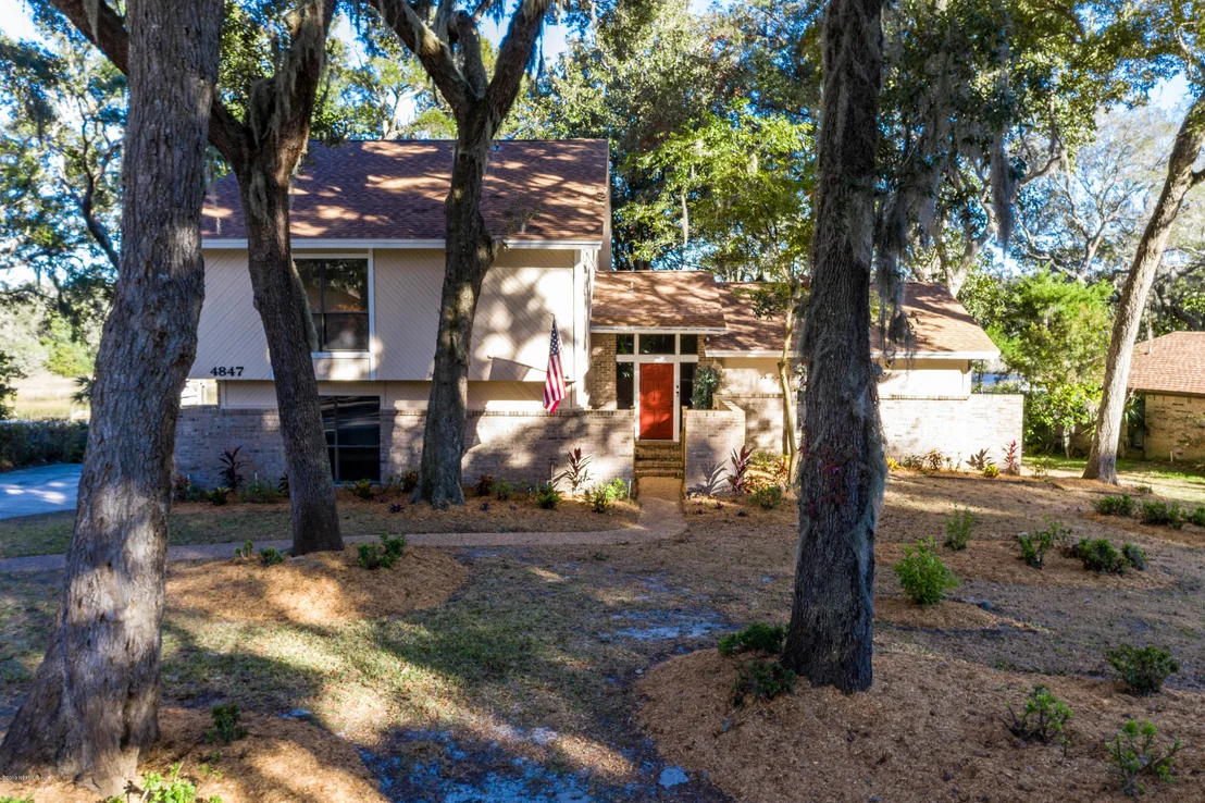 Photo of 4847 MARINERS POINT Drive