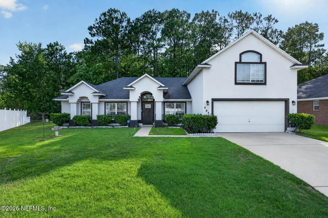 Photo of 494 BROCKHAM Drive