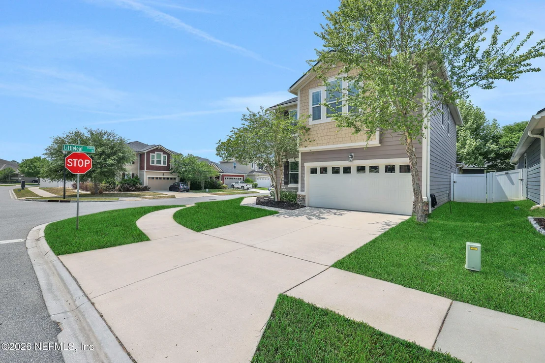 Photo of 14657 LITTLELEAF Drive