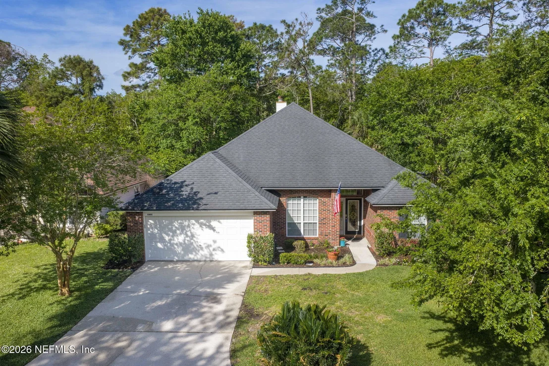 Photo of 8904 CANOPY OAKS Drive