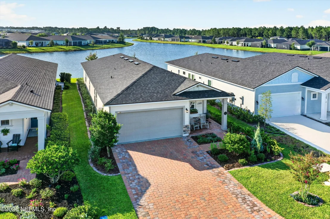 Photo of 129 AMBERWOOD Drive