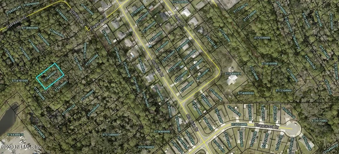 Photo of 0 FLAGLER Boulevard