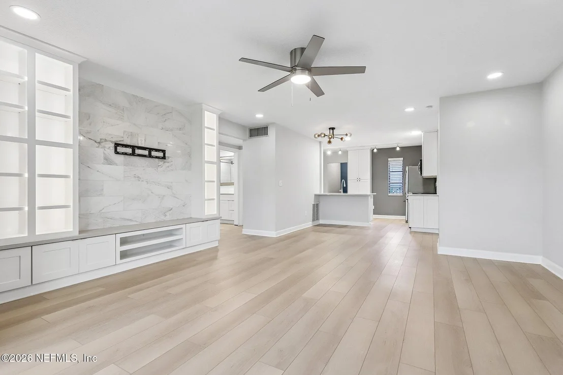 Photo of Unit A2 at 600 DOMENICO Circle