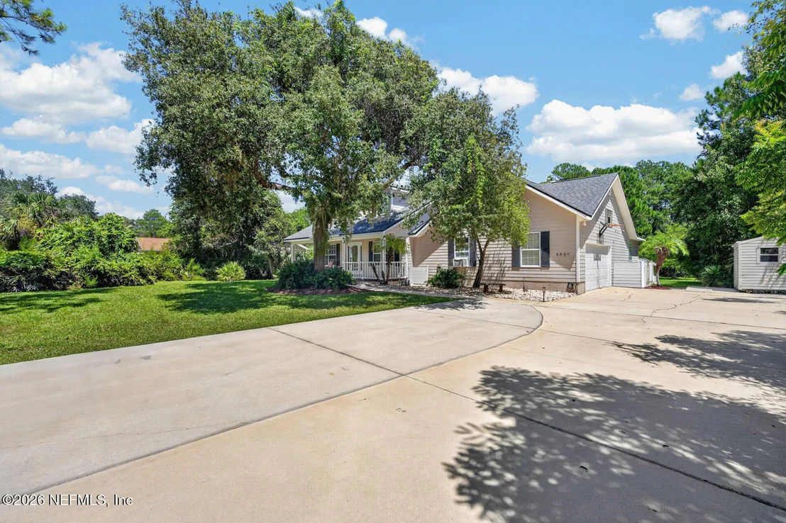Photo of 6888 CYPRESS POINT Drive