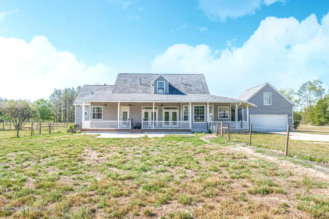 Photo of 8219 MUD LAKE Road