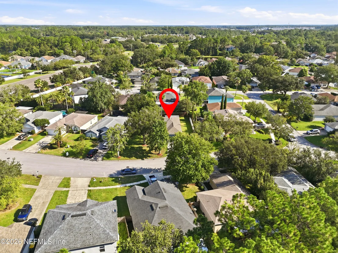 Photo of 12527 ASH HARBOR Drive