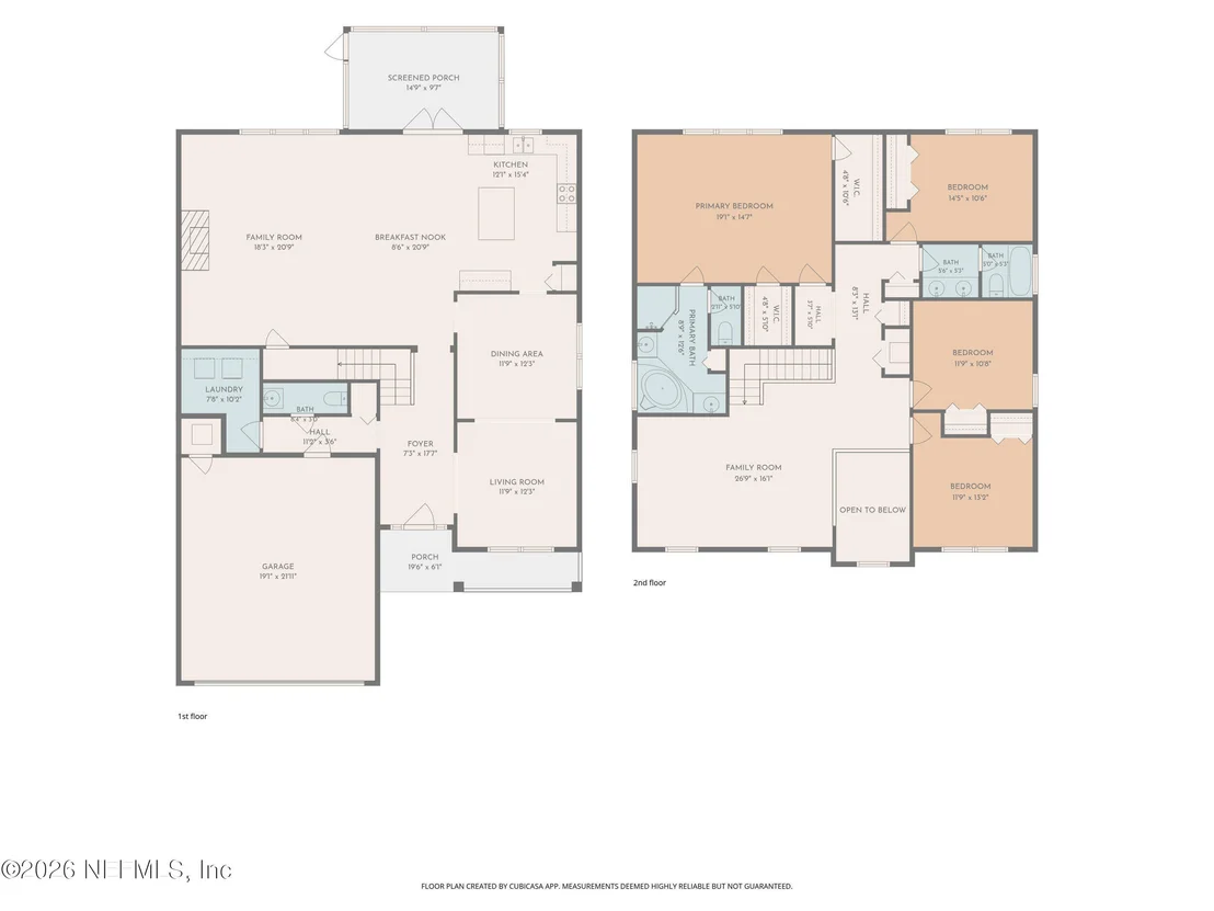 Photo of 616 CANDLEBARK Drive