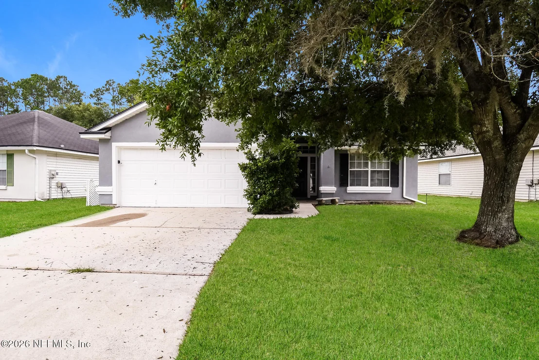 Photo of 2929 BRITTANY BLUFF Drive