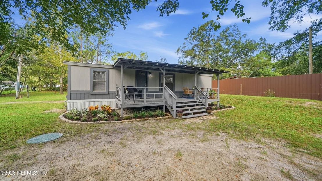 Photo of 2312 TYRONE Road