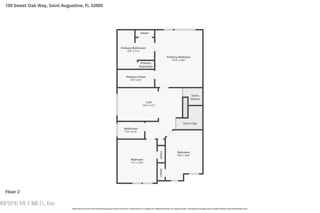 Photo of 159 SWEET OAK Way