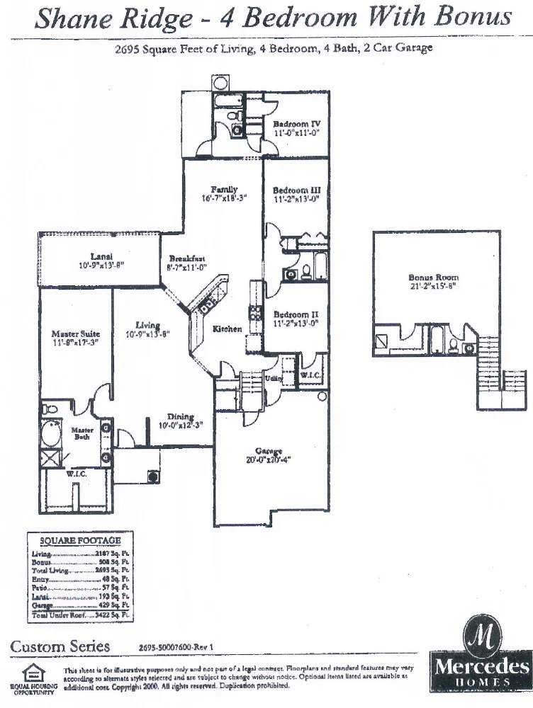Photo of 3084 MISTY MARSH Drive