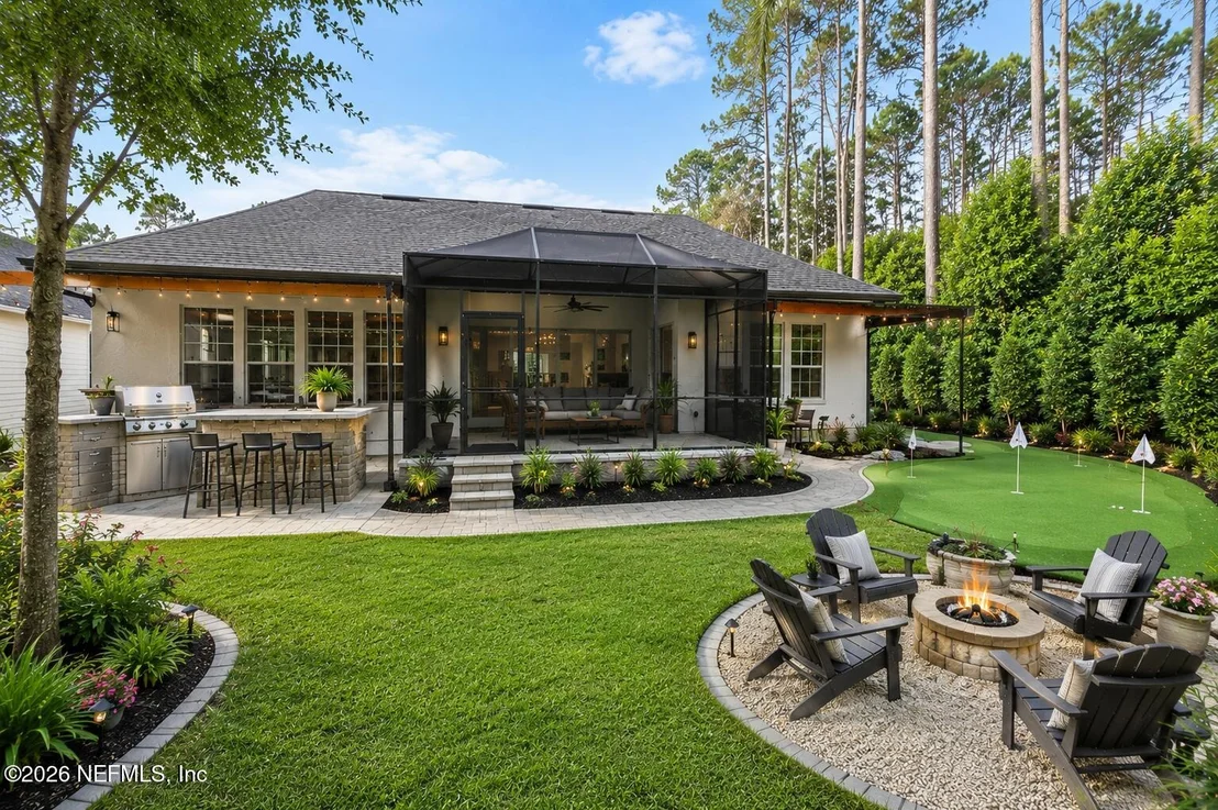 Photo of 1718 PEPPER STONE Court