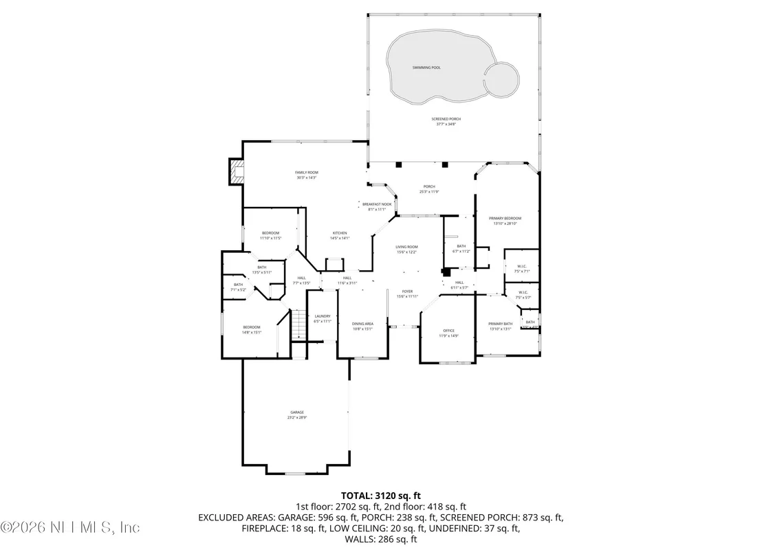 Photo of 13634 SHIPWATCH Drive