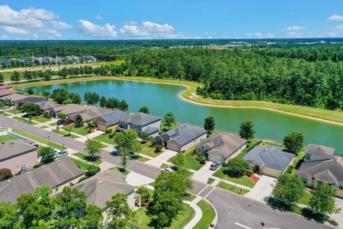 Photo of 4667 PINE LAKE Drive