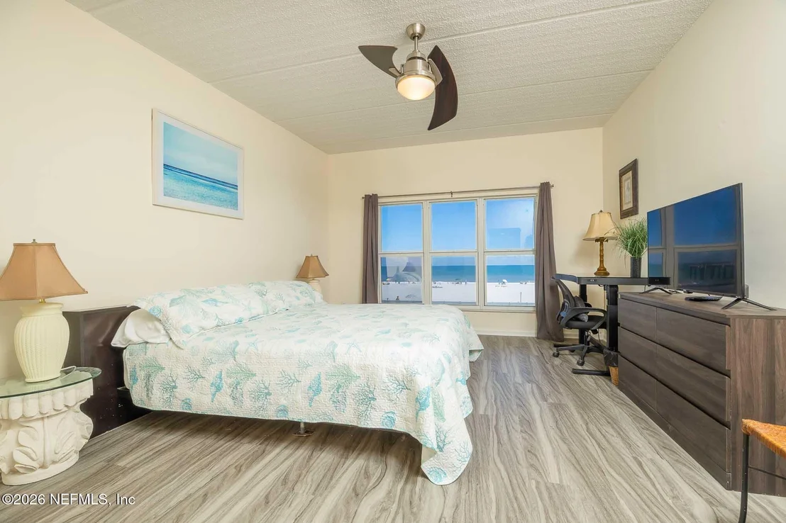 Photo of Unit 5 at 390 A1A BEACH Boulevard