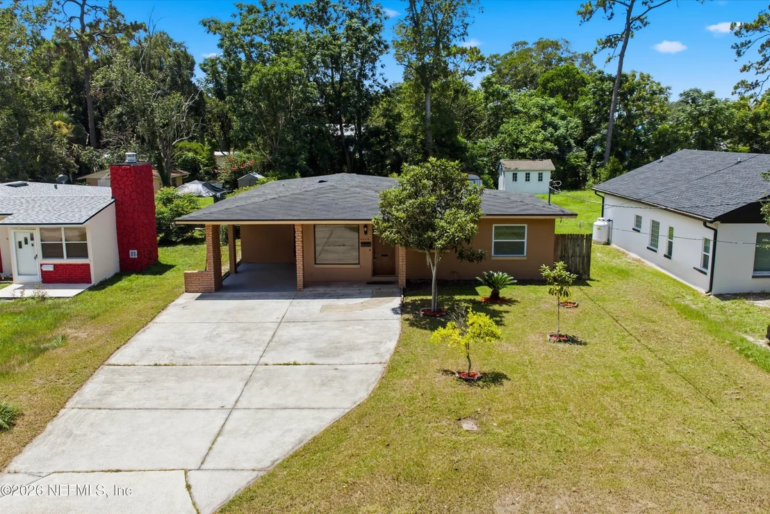 Photo of 6258 SPRING FOREST Circle