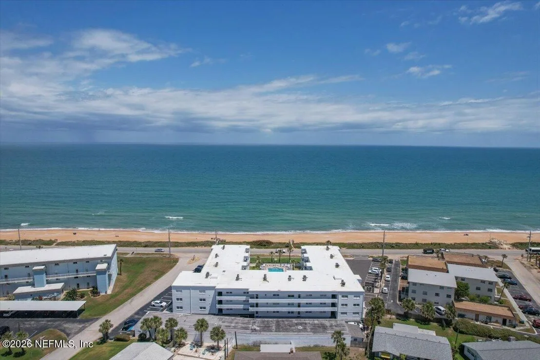 Photo of Unit 109 at 1926 OCEAN SHORE Boulevard