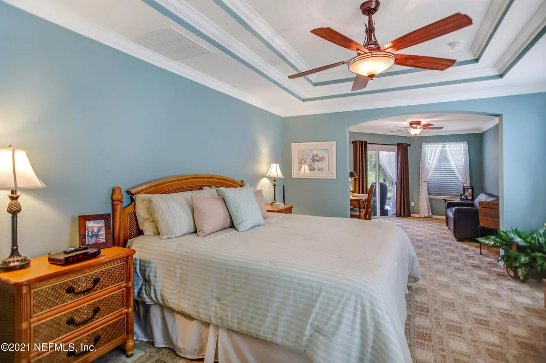 Photo of 3024 N CASSATA Lane