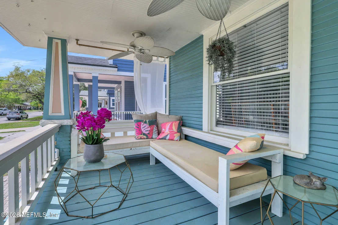 Photo of 2837 POST Street