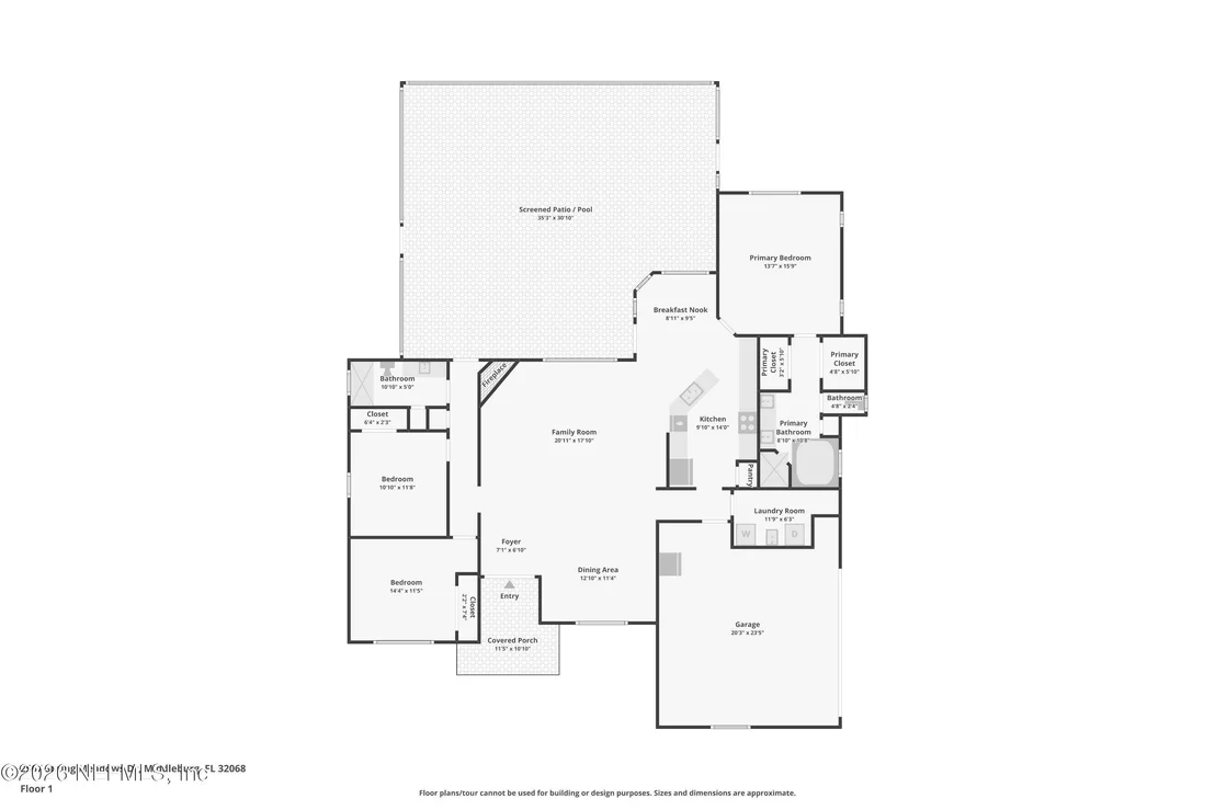 Photo of 2567 SPRING MEADOWS Drive