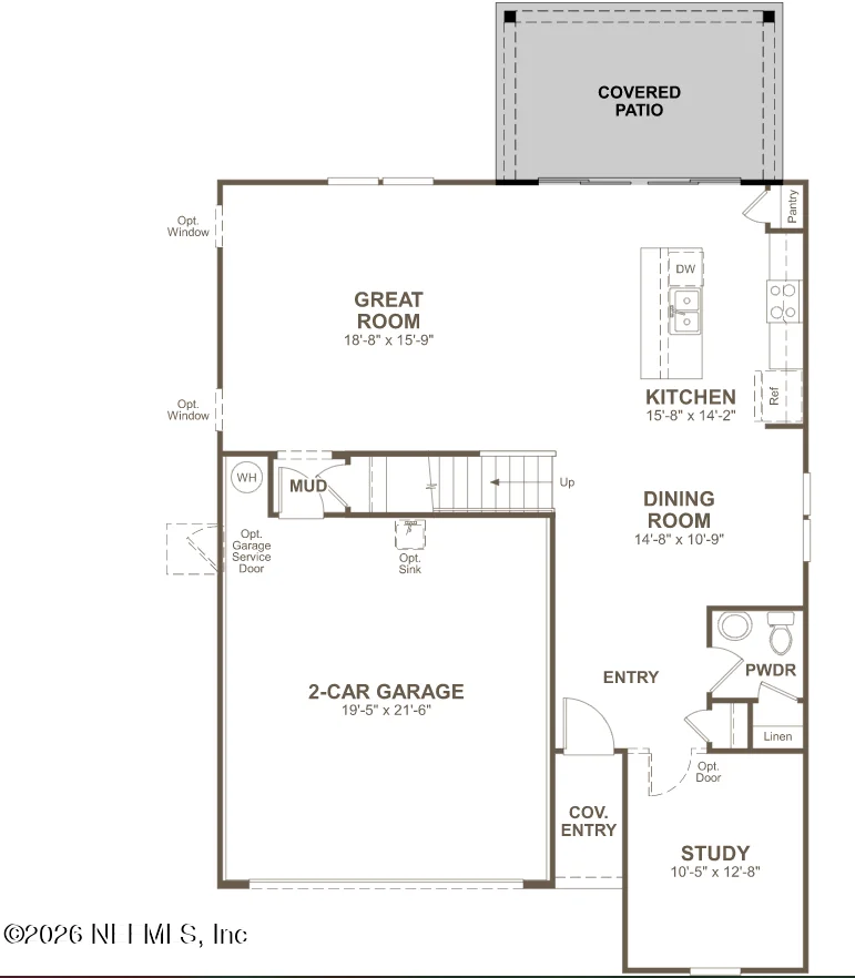 Photo of 9569 SCAUP Way
