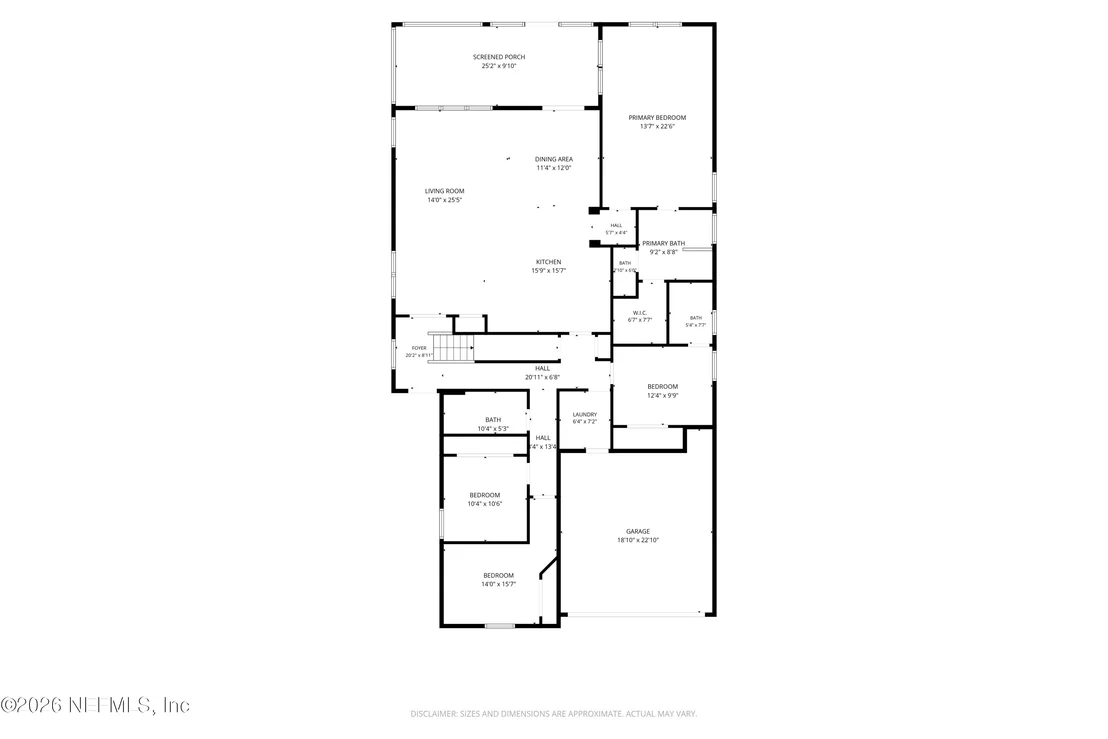 Photo of 645 TRELLIS BAY Drive