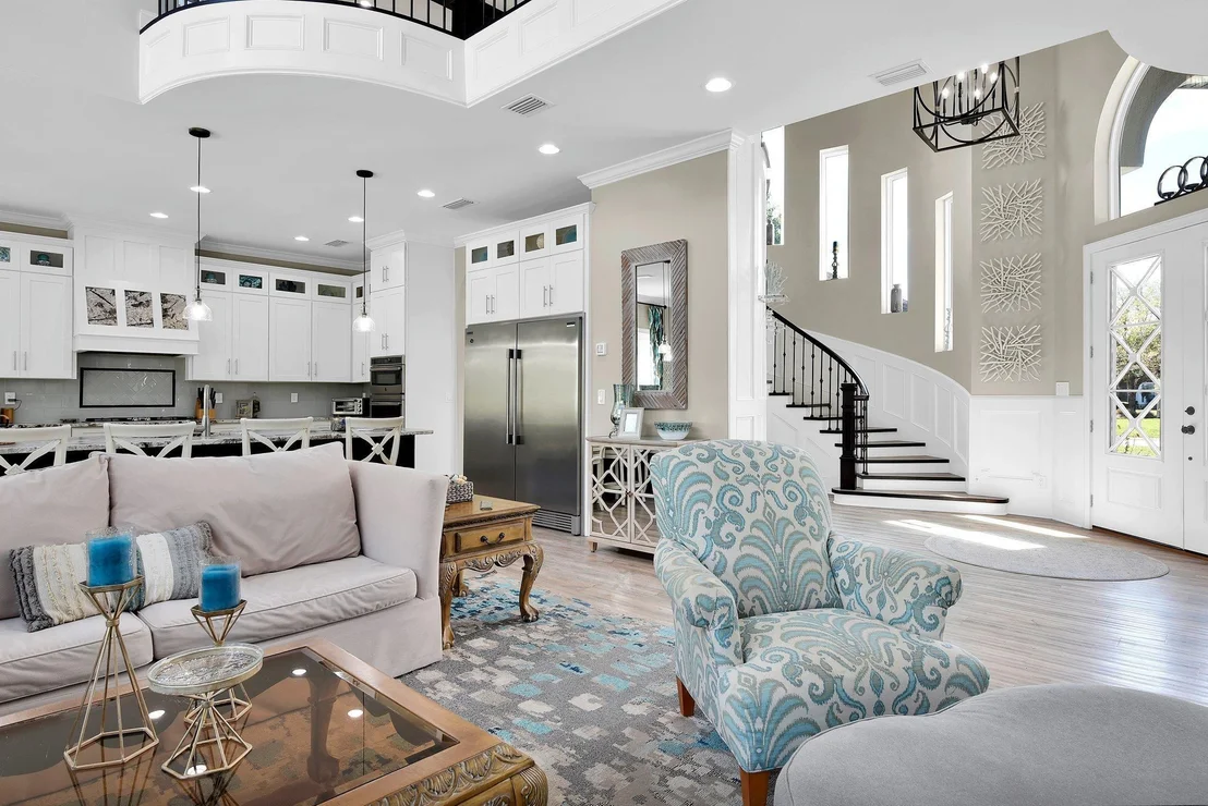 Photo of 605 DONALD ROSS Way