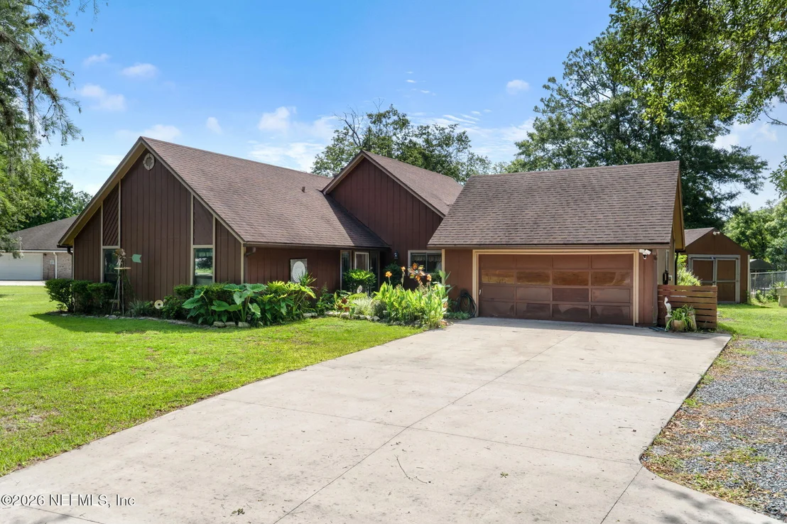 Photo of 1131 CACTUS CUT Road