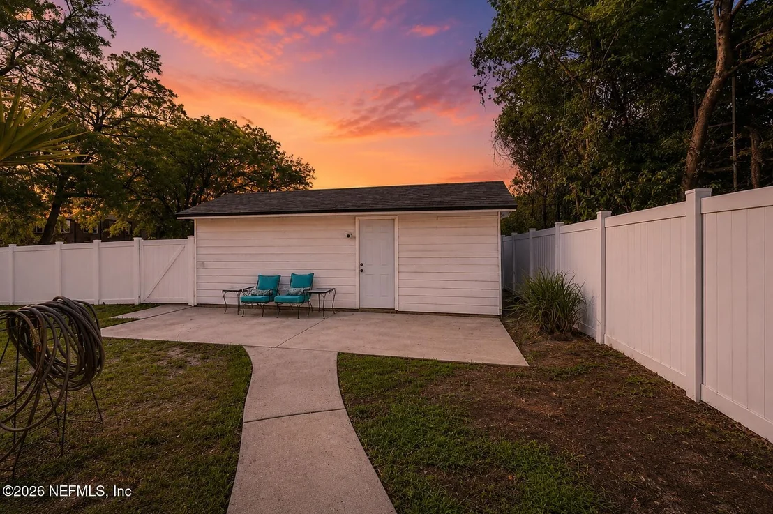 Photo of 4802 POST Street