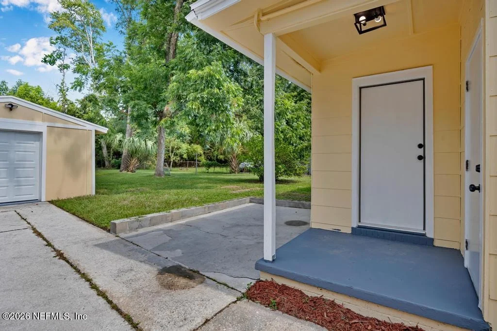 Photo of 5303 BUNCHE Drive