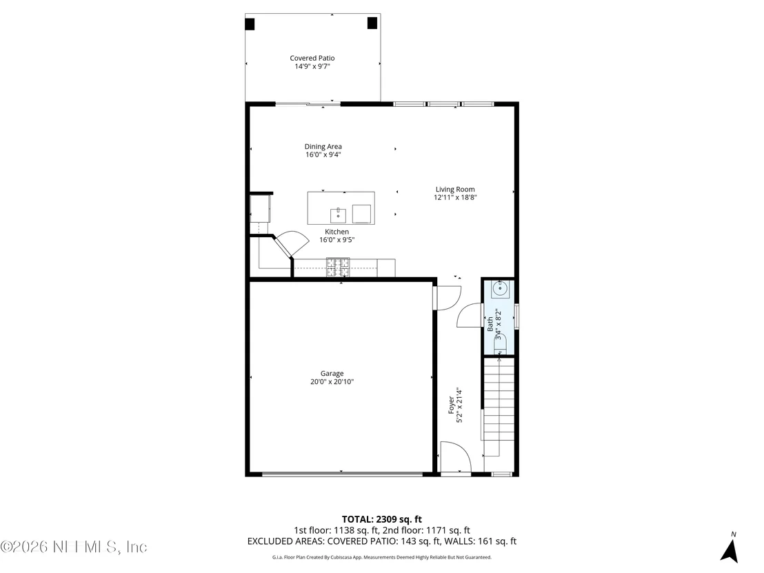 Photo of 230 STARNBERG Court