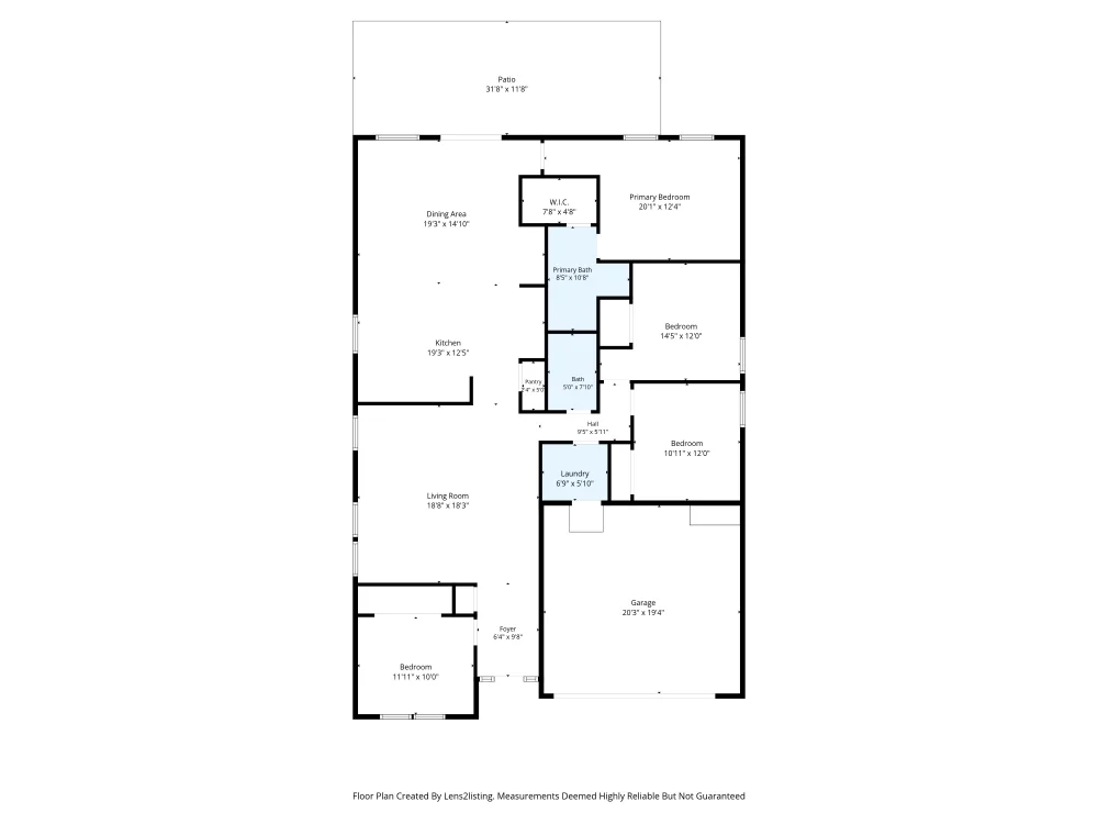 Photo of 951 CHURCHHILL Lane