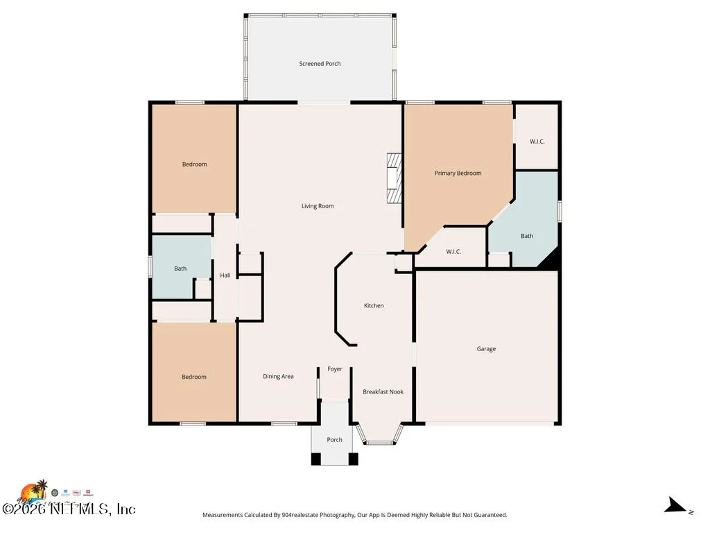 Photo of 1306 BLUE EAGLE Trail