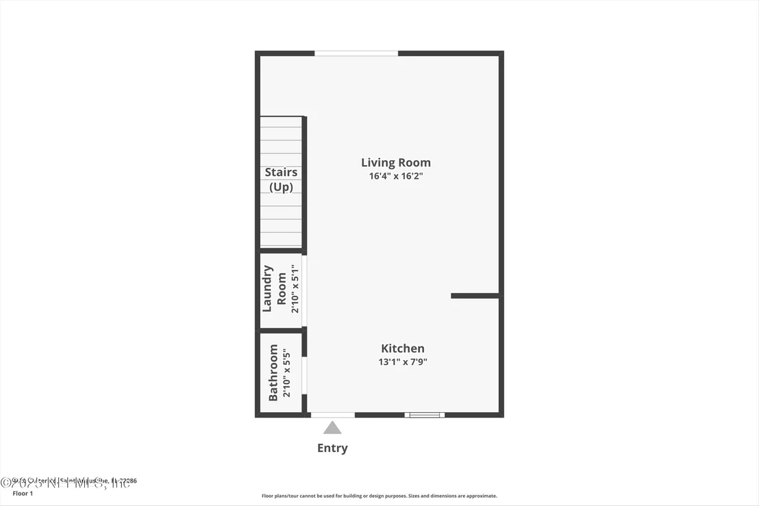 Photo of Unit 26 at 4420 CARTER Road