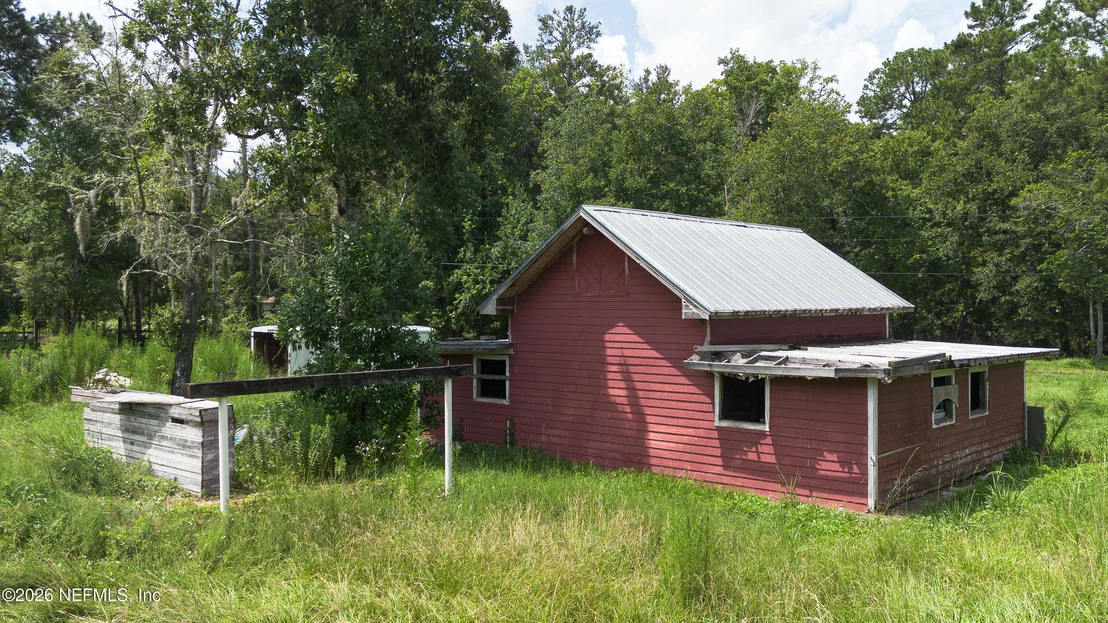 Photo of 3532 BAKER Road